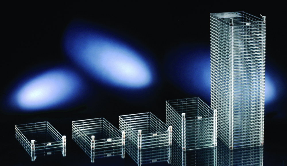 Cell Factories con Superficie Nunclon™Δ, PS, sterili