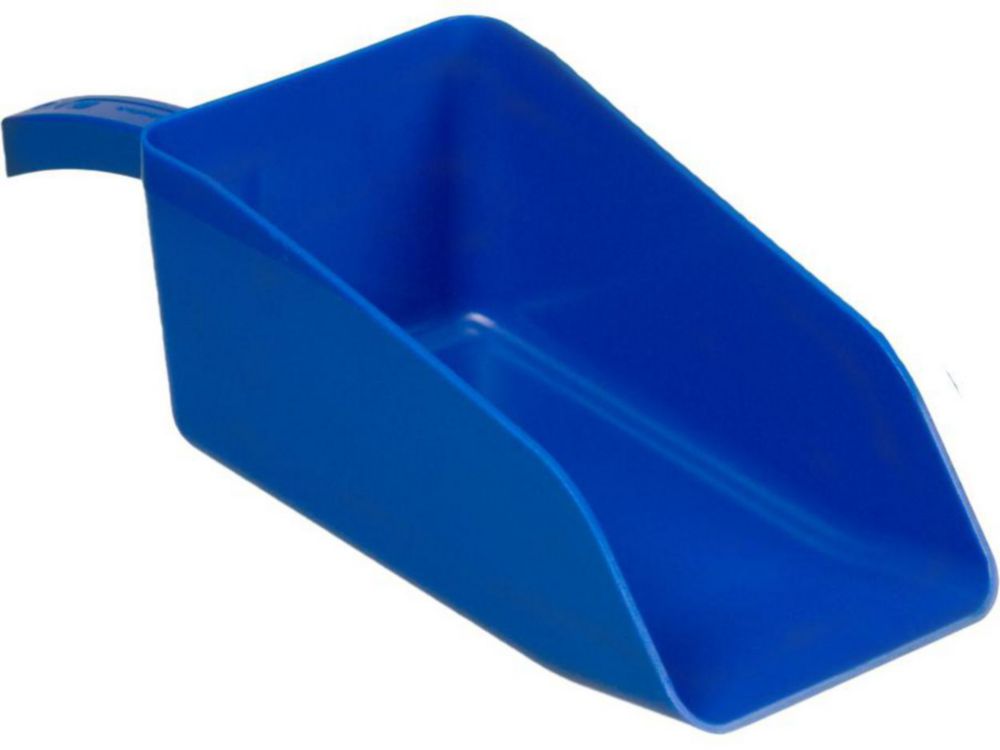Disposable scoops for foodstuffs SteriPlast®, PS