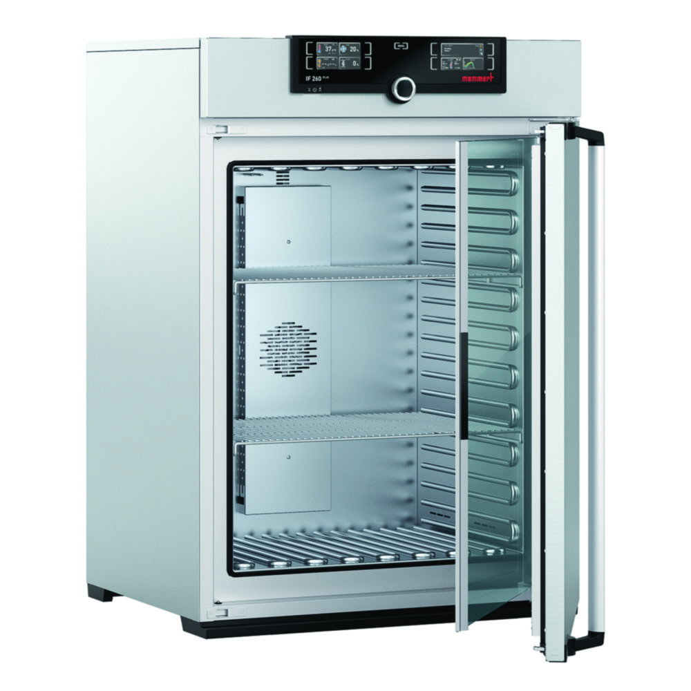 Incubators IFplus