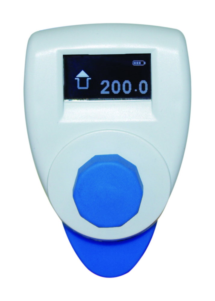 LLG- Micropipette elettroniche a singolo canale, volume variabile