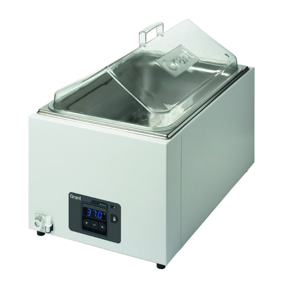 Digital water baths JB Nova