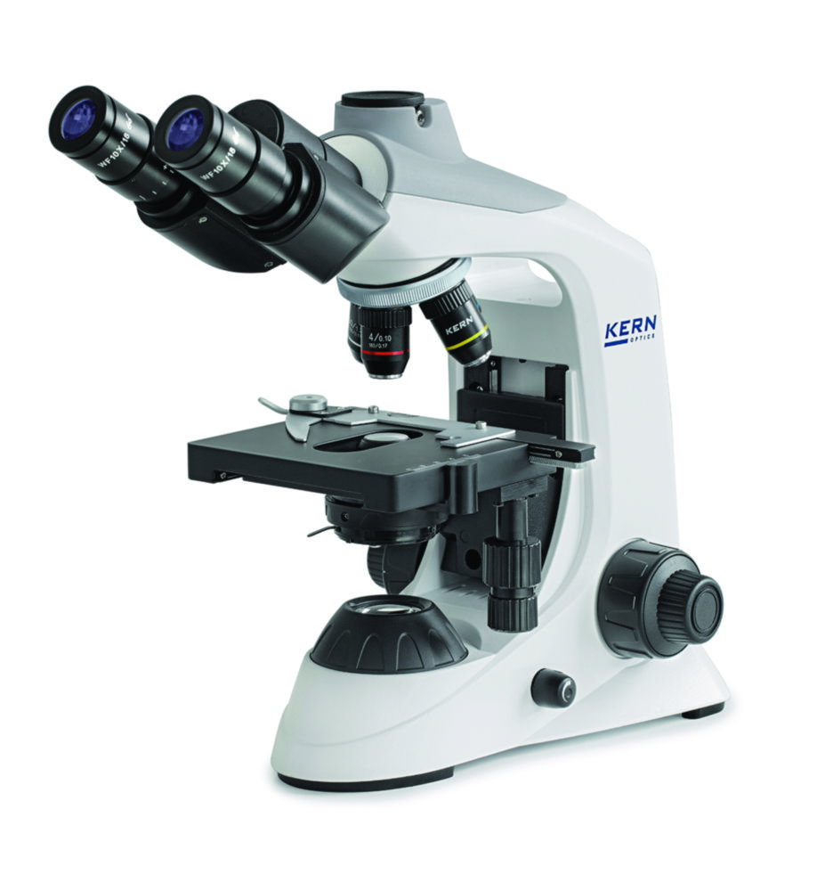 Microscopi ottici Educational-Line OBE 12/13