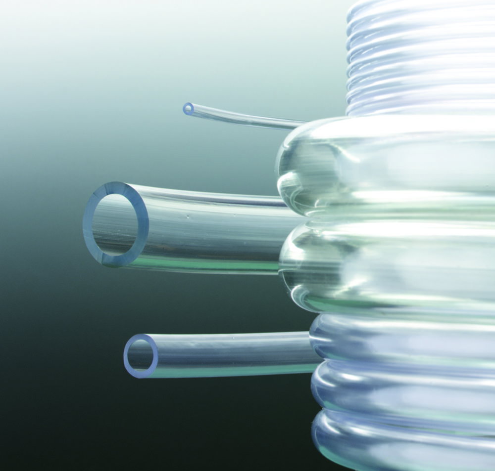 Tubo PVC