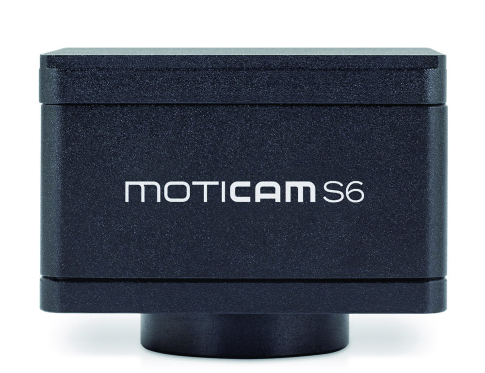 Microscope Camera MOTICAM S