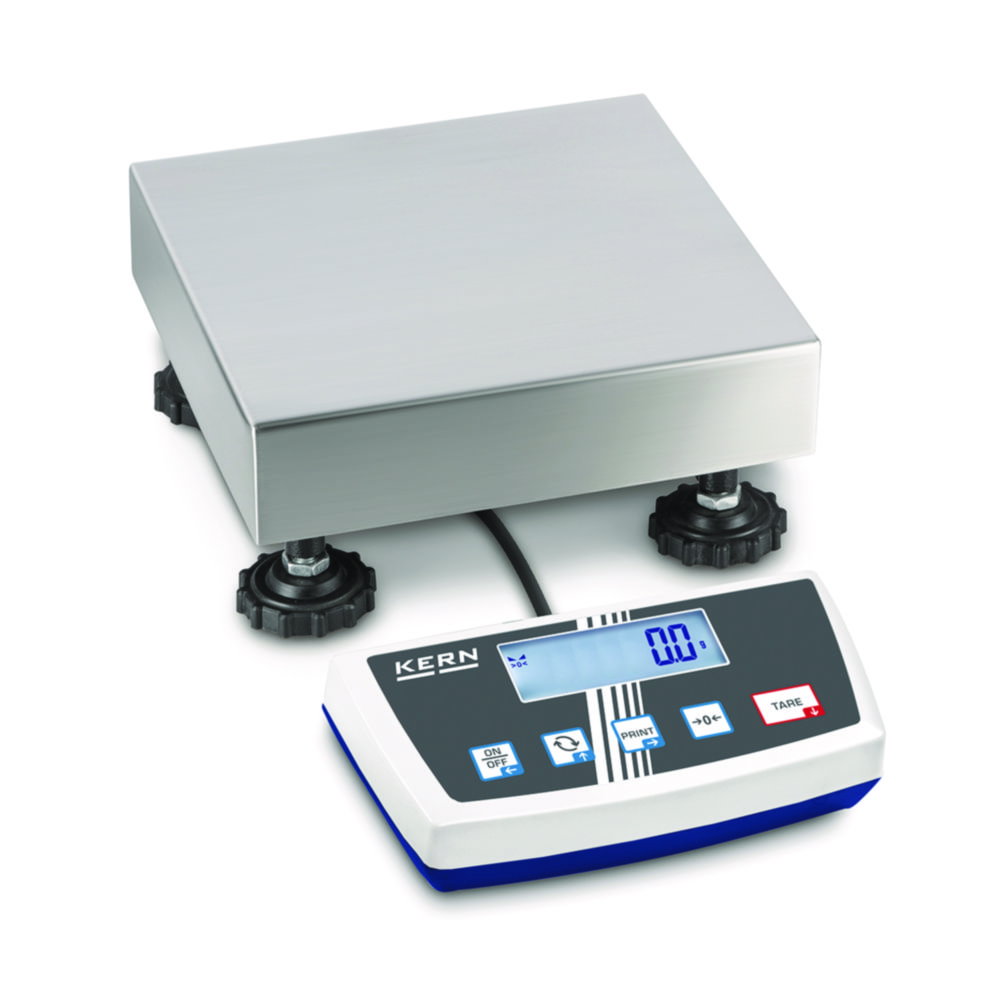 Bilancia a piattaforma DS, IoT-Line