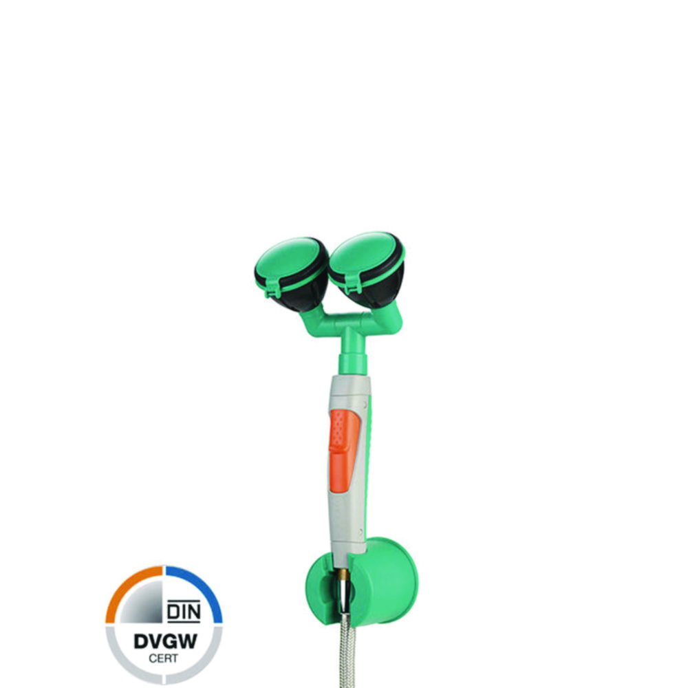Hand-Held Drench Hoses head 45°