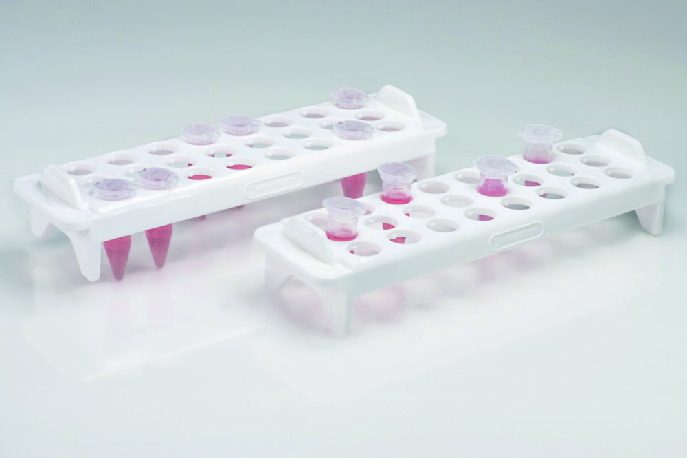 Floating Centrifuge Tube Racks, PP