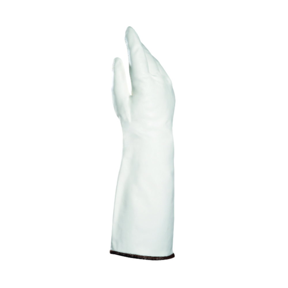 Guanti di protezione termica TempCook 476, nitrile, fino a 150 °C