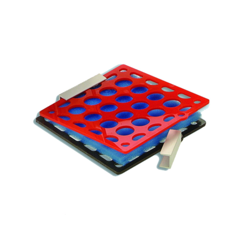 Accessories for Sub Blot systems omniBLOT