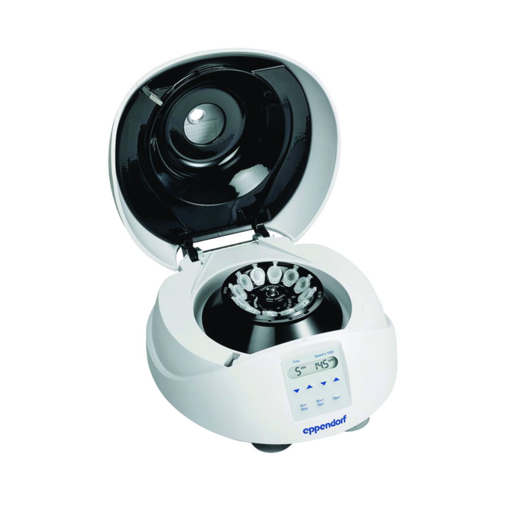 Minicentrifuge MiniSpin® (General Lab Product)