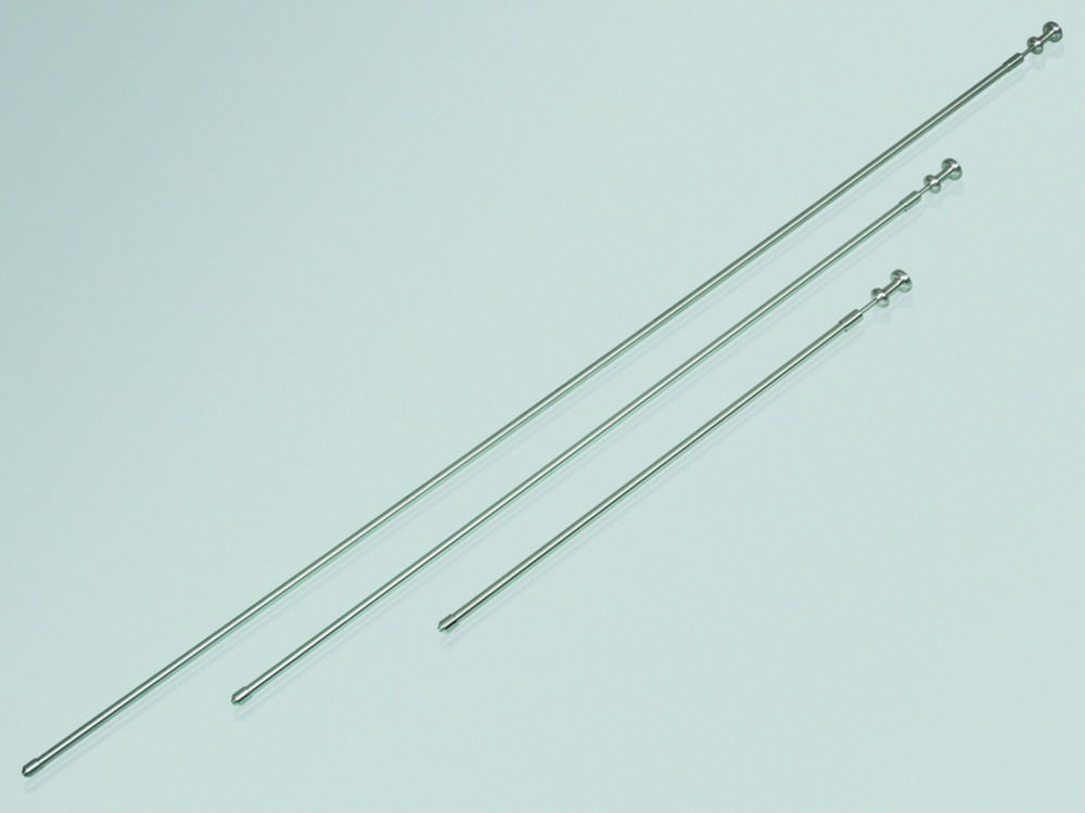 Campionatore ad aspirazione, Mini ViscoSampler
