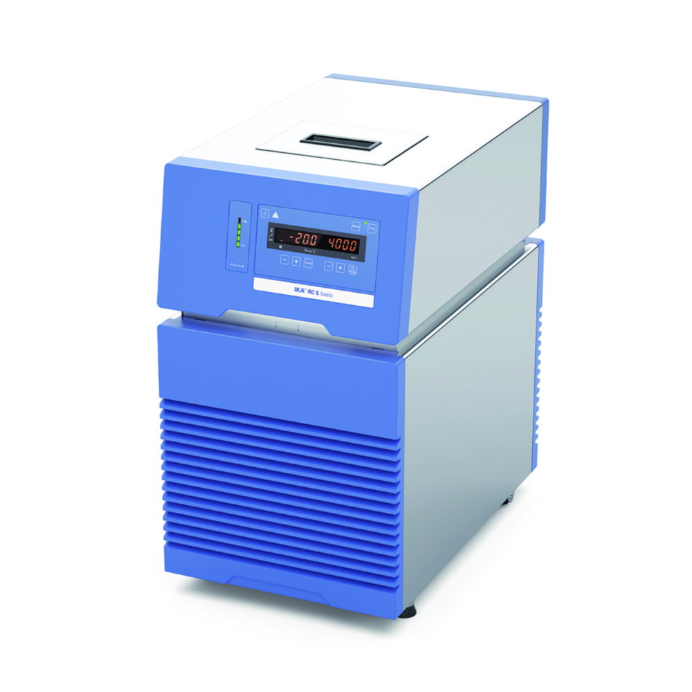 Circulator baths RC 5 basic