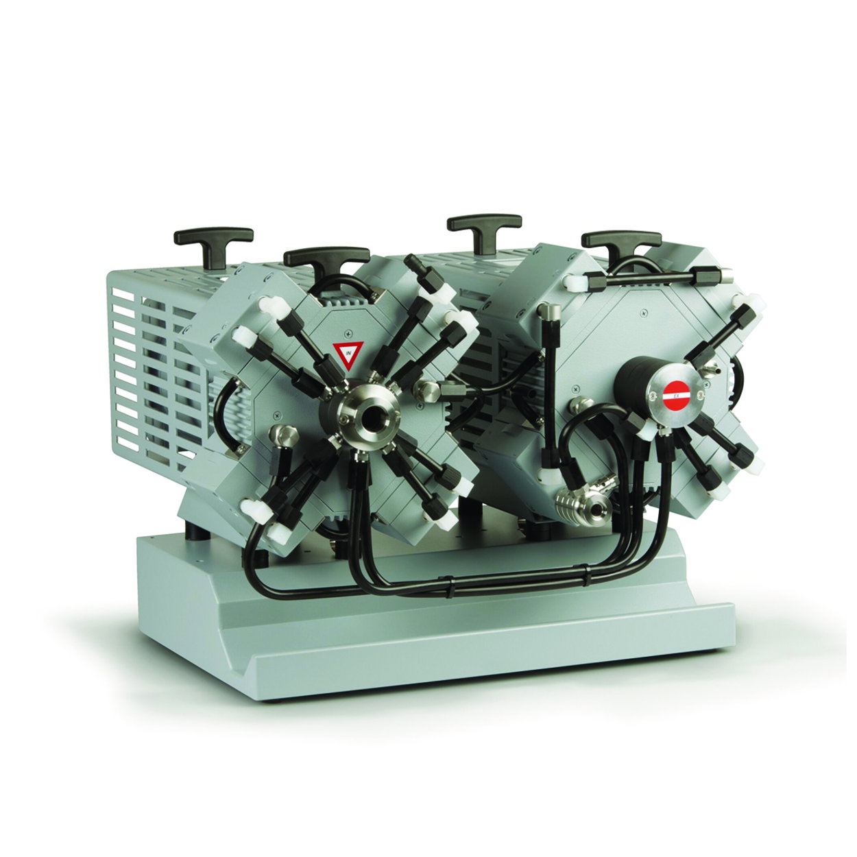Chemistry Diaphragm Vacuum Pump MV 10C EX VARIO