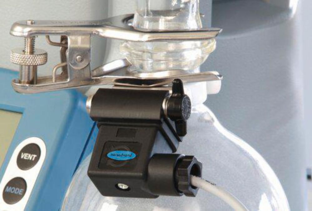 Accessories for Vacuum Controller VACUU·SELECT and Measuring instrument DCP 3000