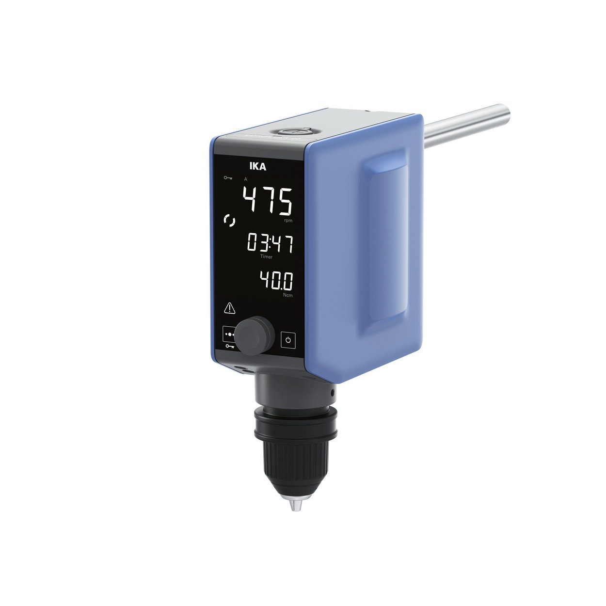 Overhead stirrer EUROSTAR 20 digital