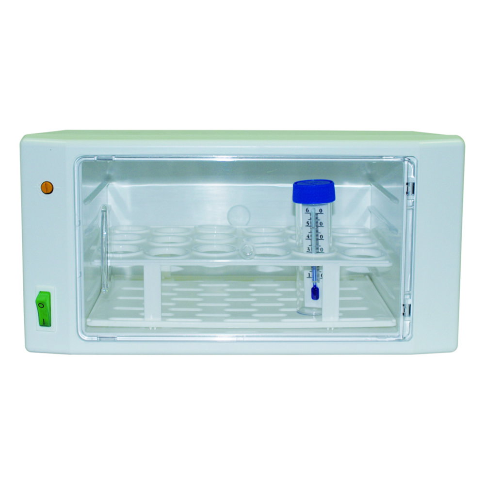 Mini-Incubatore CULTURA® M, con Multirack