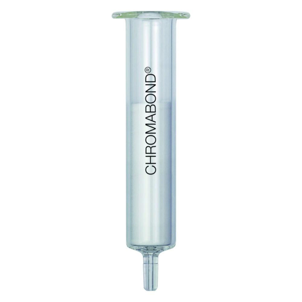 CHROMABOND® Na2SO4/Florisil®