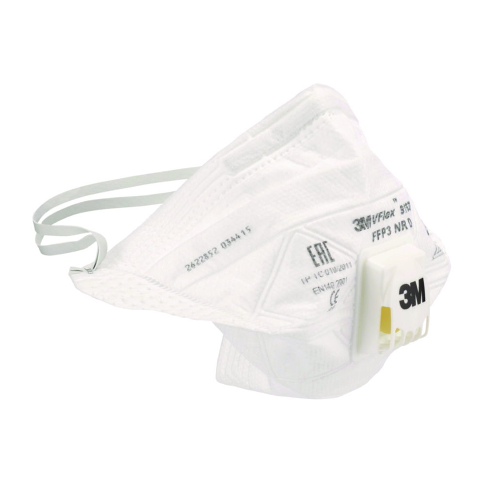Respiratori VFlex™, con valvola di esalazione