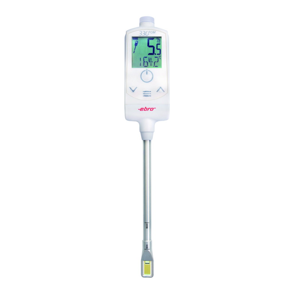 Cooking oil tester FOM 330