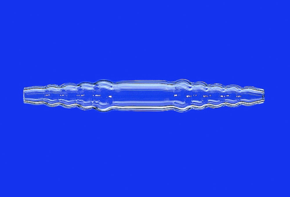 Tubing connectors, DURAN®tubing