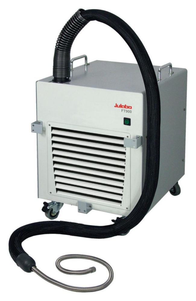 Immersion cooler FT 900