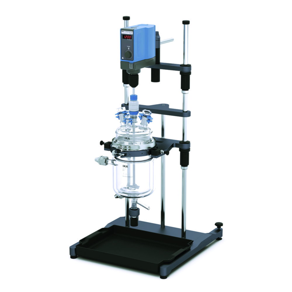Reattore di sintesi EasySyn 2000 Starter