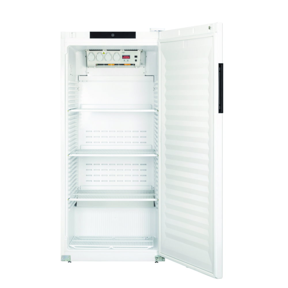 Incubatori a Temperatura Controllata TS 1010-i per applicazioni speciali, 4 prese interne