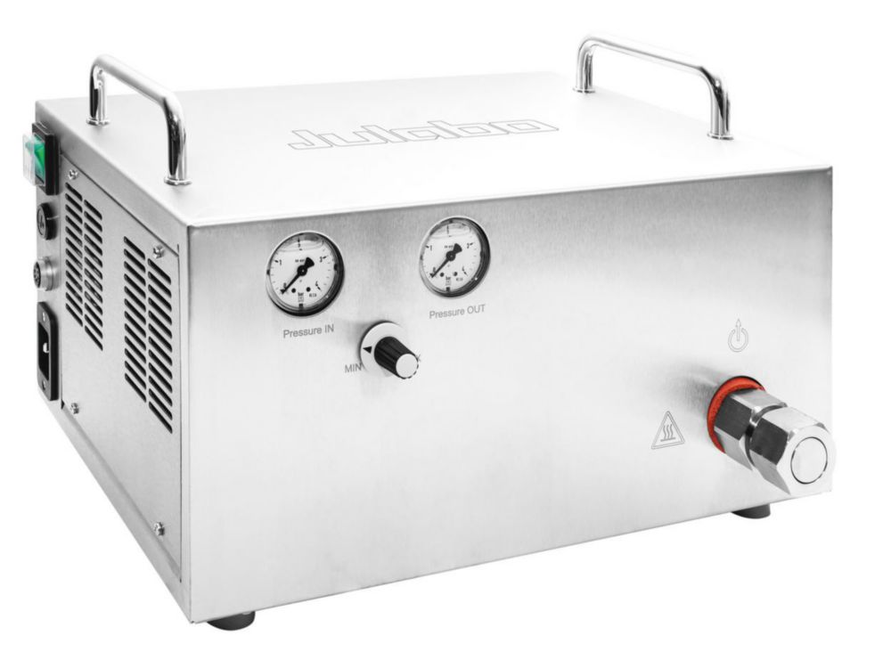Booster pump
