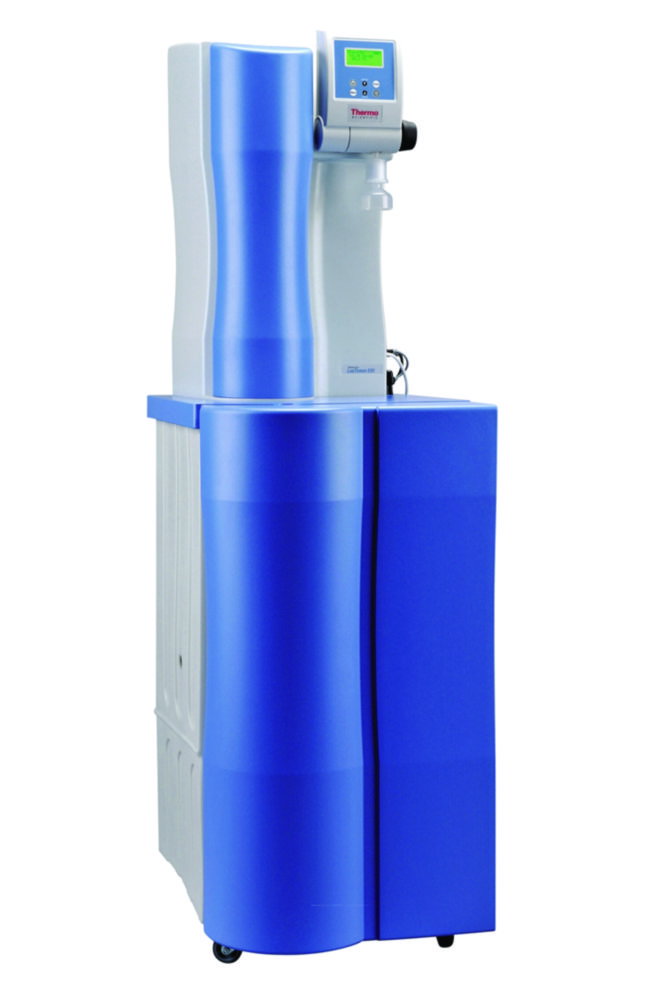 Sistema di acqua pura e ultrapura Barnstead™ LabTower™ EDI, ASTM I e II