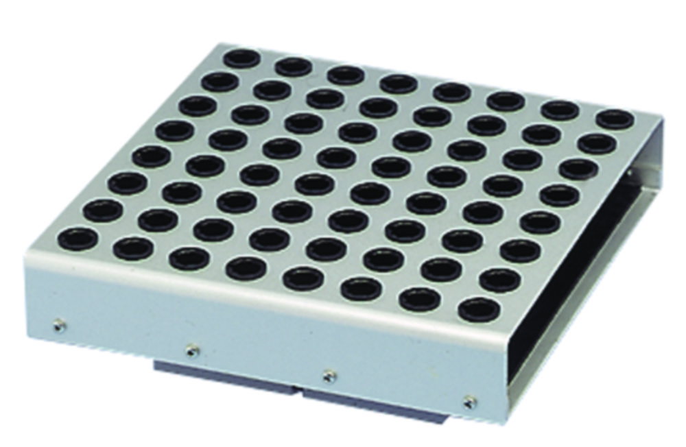 Agitatori Vibranti, VXR basic Vibrax®, accessori