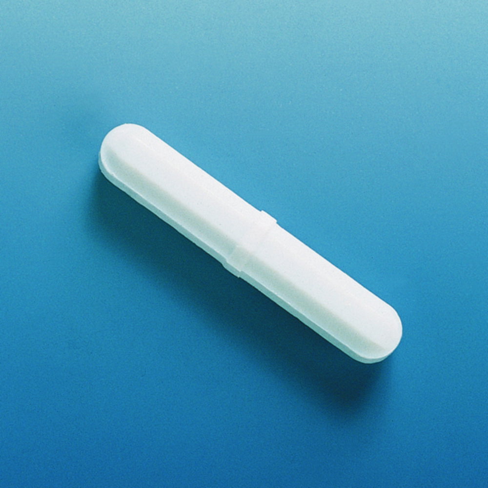 Ancorette magnetiche di agitazione, PTFE, ottagonali