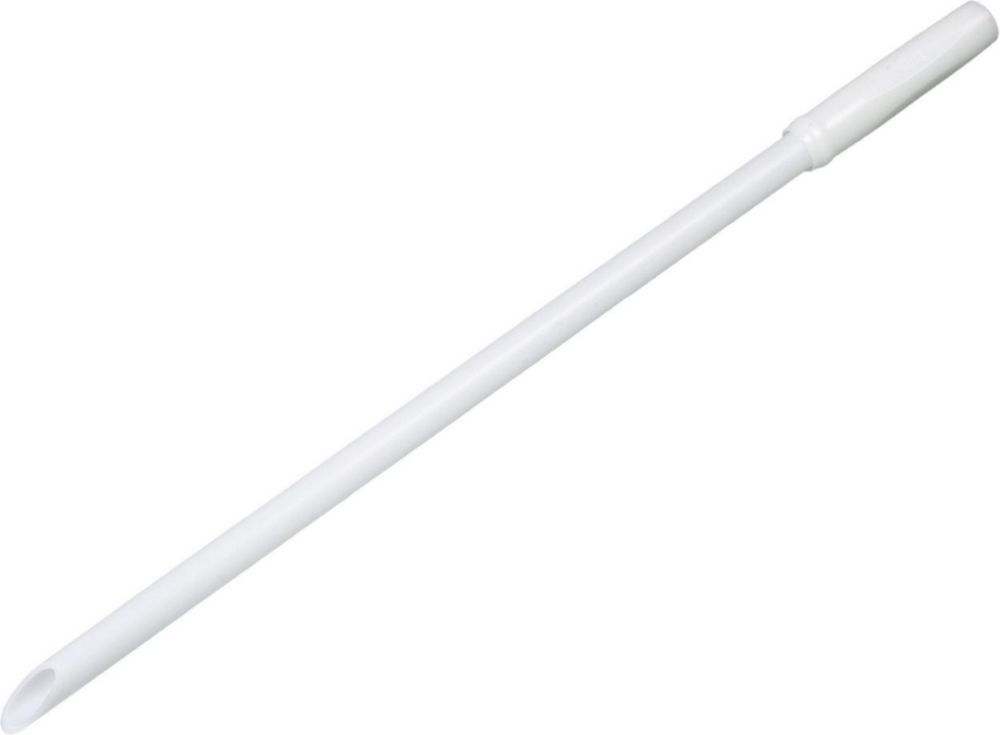 Disposable samplers for solids, HDPE, DispoLance