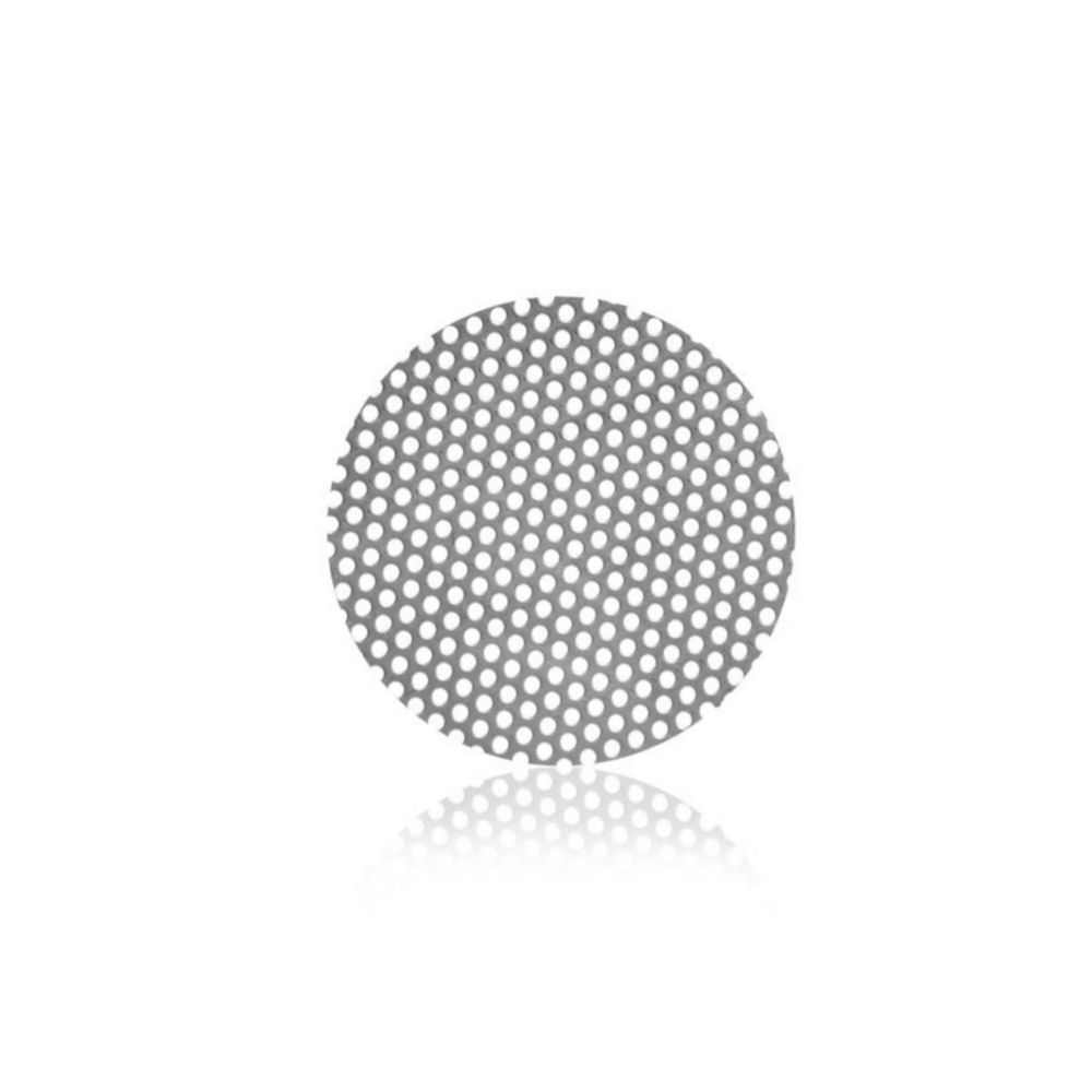 Desiccator plates, stainless steel