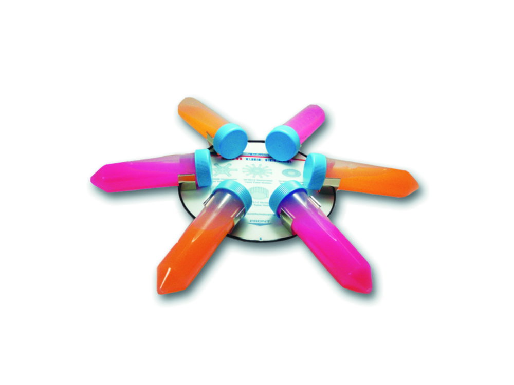 Horizontal attachments for vortexers Vortex-Genie®