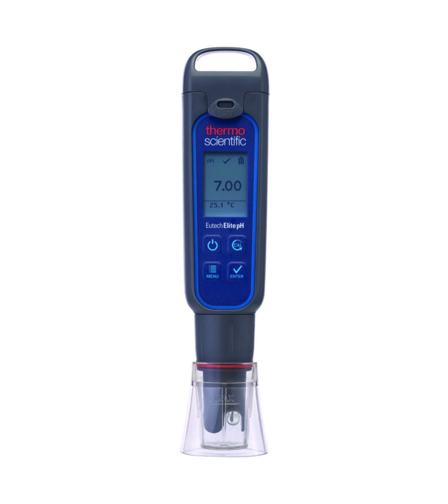 Misuratore tascabile di pH Elite pH