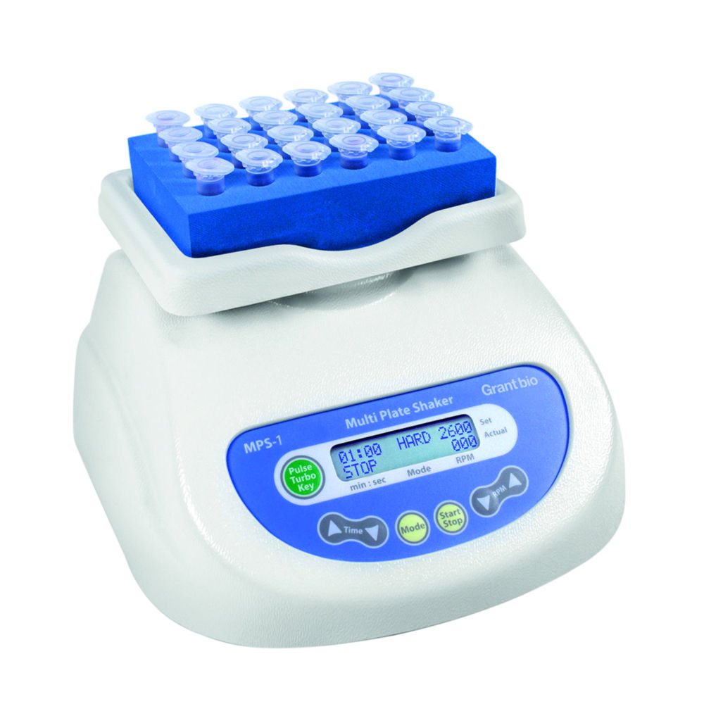 Agitatore / vorticatore MPS-1