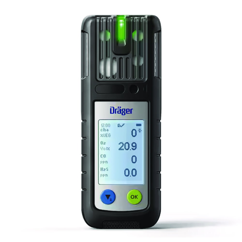 Rivelatore di gas X-am®2800
