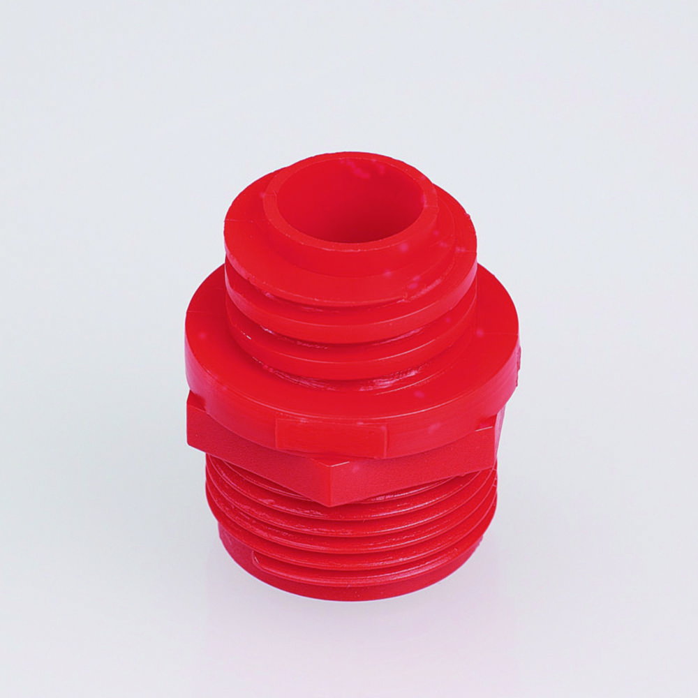Adattatori per filettatura LaboPlast® 3/4"