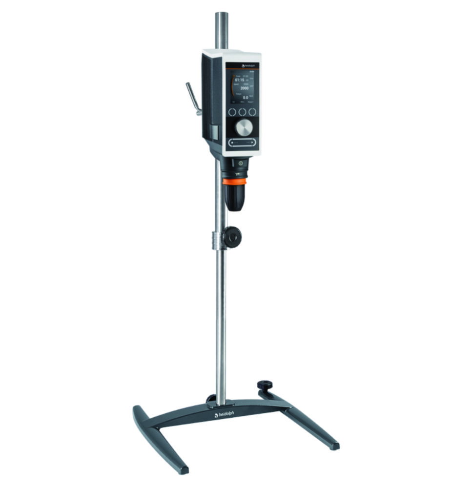 Agitatore ad asta Hei-TORQUE Ultimate 400 Platinum Pacchetto
