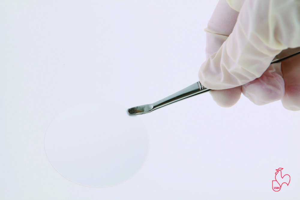 Filtri a membrana, acetato di cellulosa, non sterili