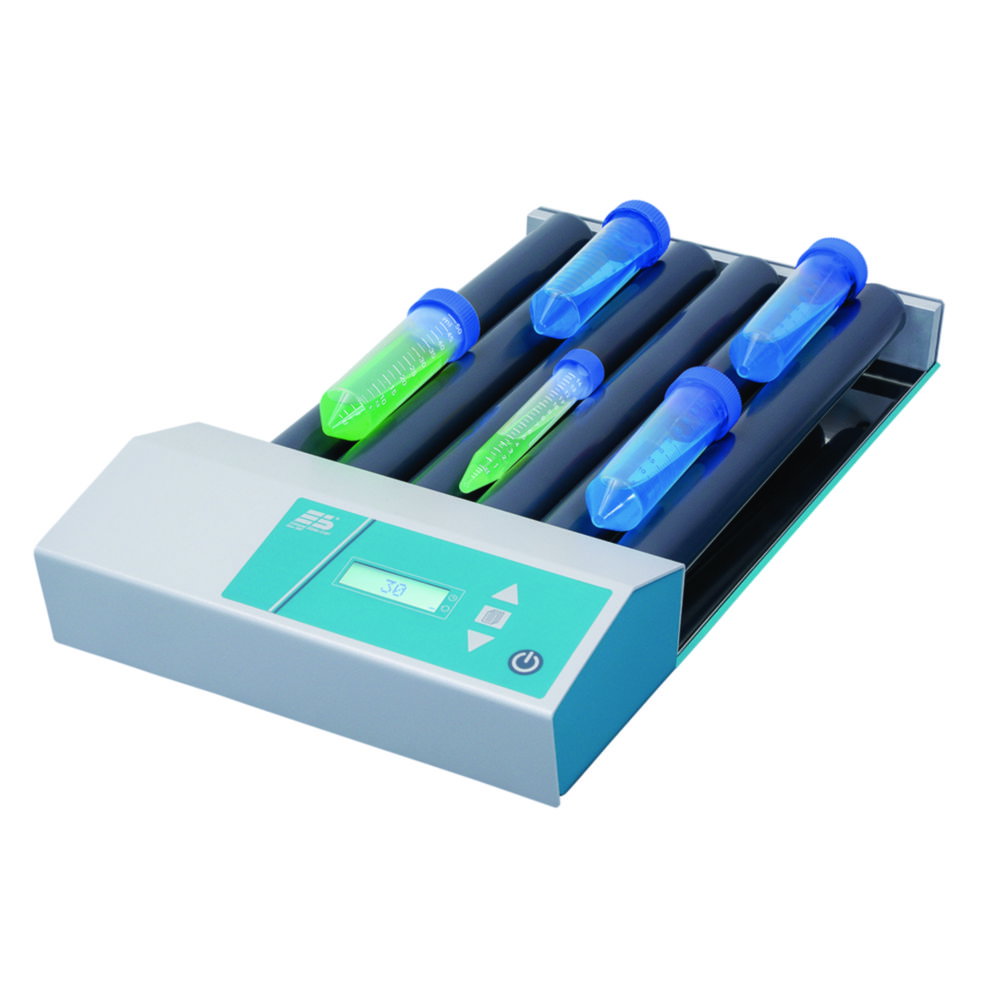 Tube roller RM 2