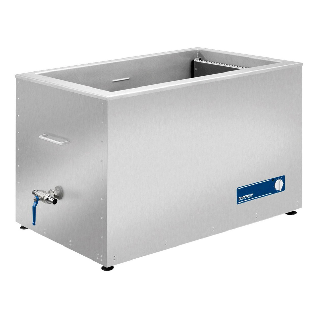 Bagni ad ultrasuoni SONOREX TECHNIK