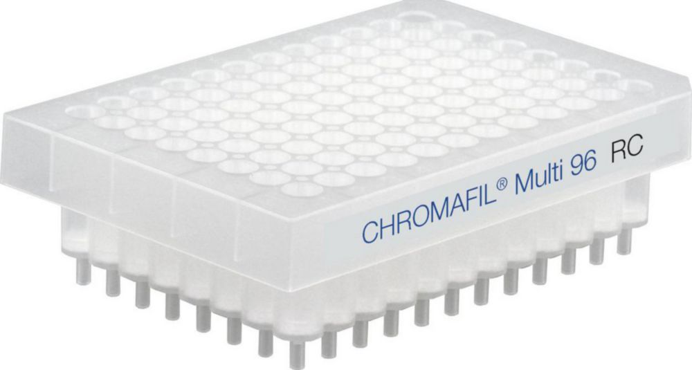 CHROMAFIL® MULTI 96 filter plates