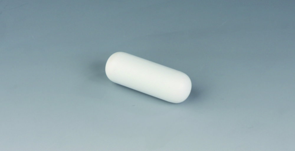 Ancorette magnetiche per agitazione POWER, cilindriche, PTFE