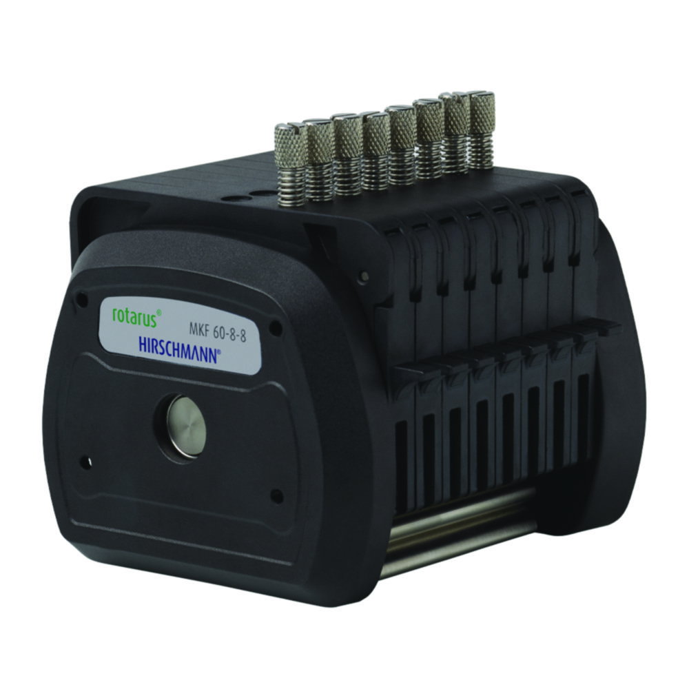 Testate pompe rotarus® MKF 60
