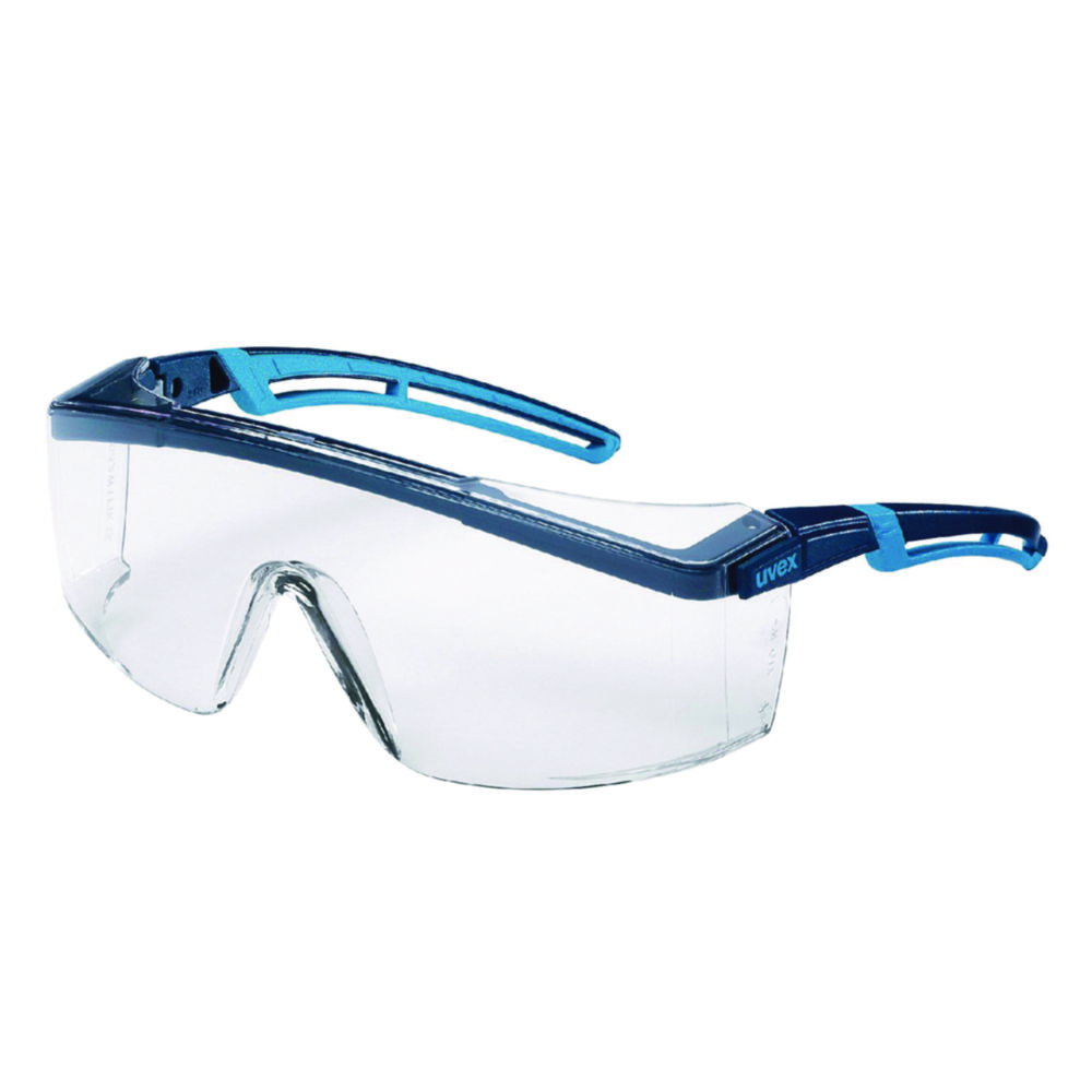Occhiali di sicurezza uvex astrospec 2.0, supravision sapphire