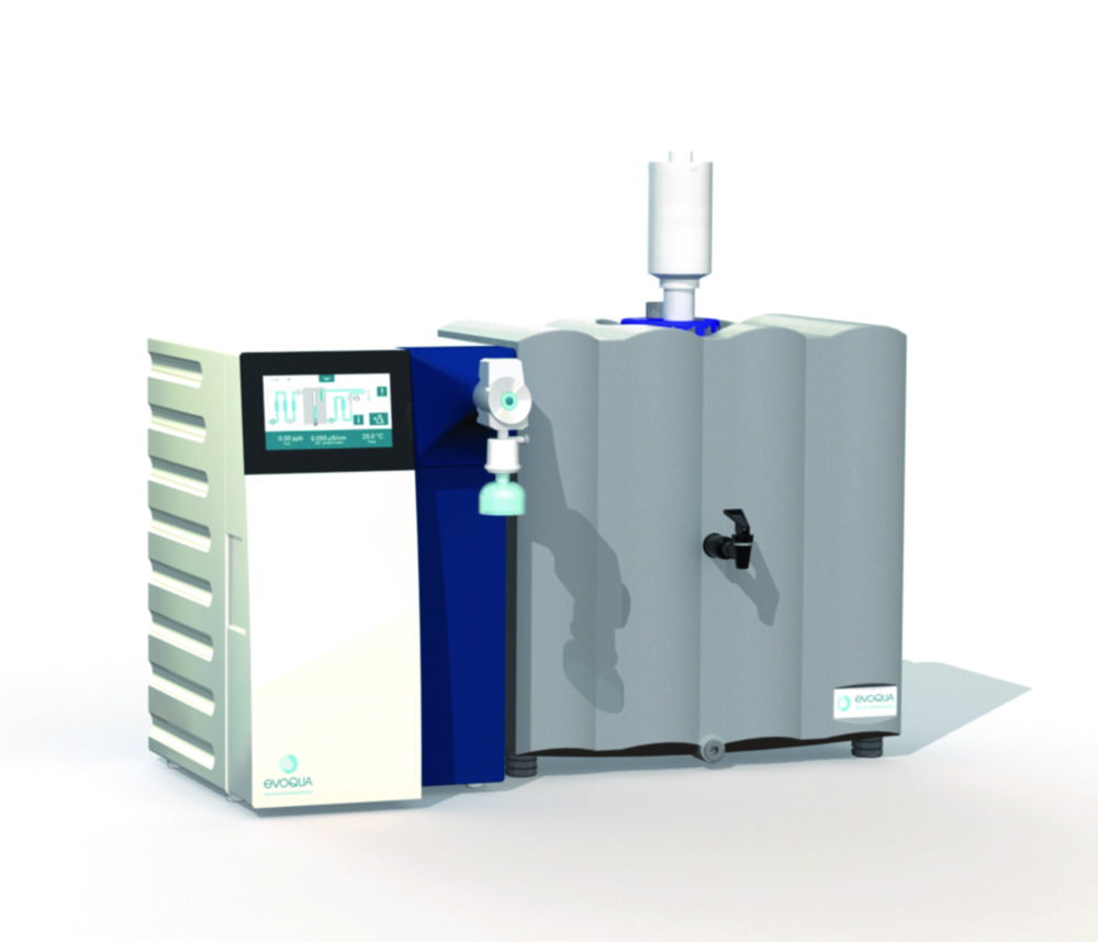 Sistema di acqua ultrapura Ultra Clear™ TP ED TWF