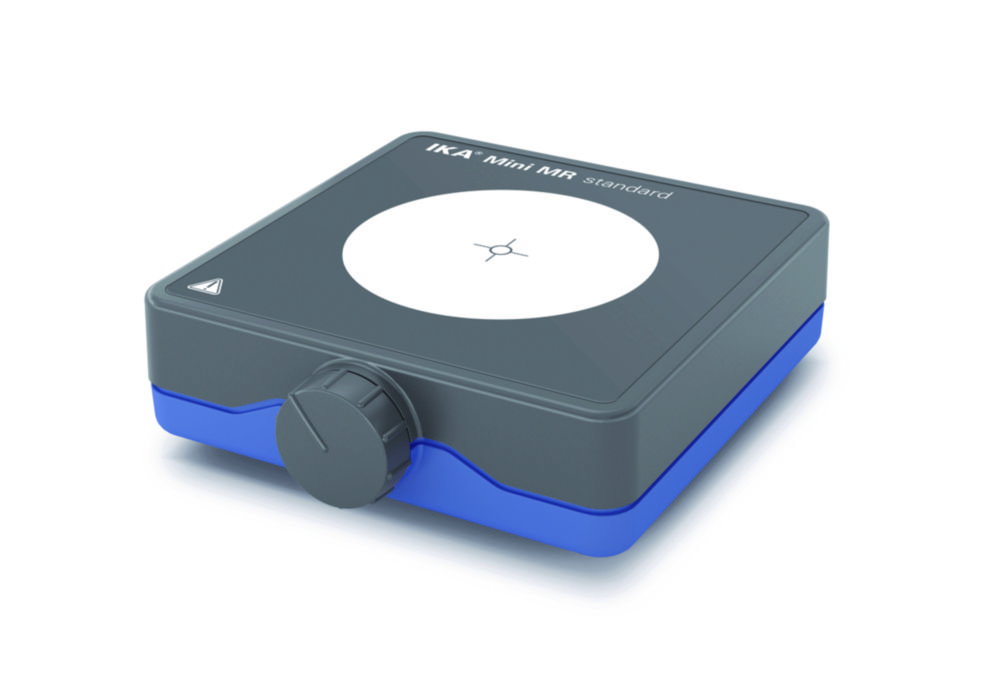 Agitatore magnetico Mini MR standard