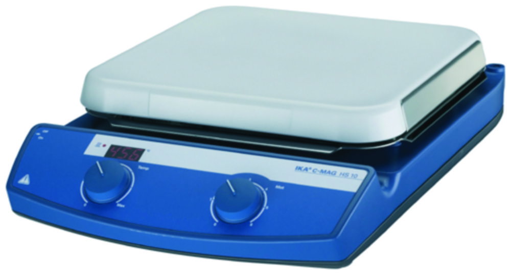 Agitatori magnetici C-MAG HS 10