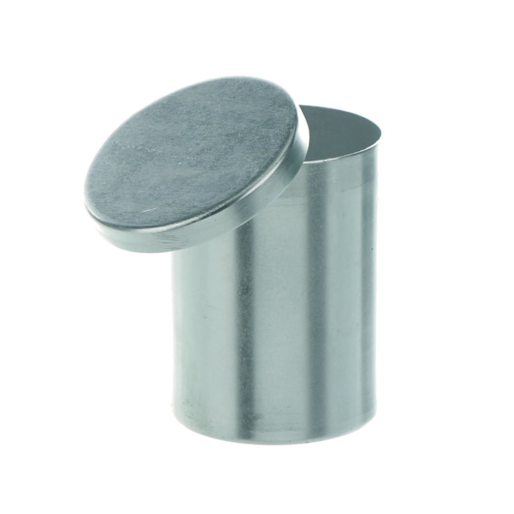 Containers, aluminium